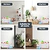 51mIAwRe5+L._SS100_ WonderVed Montessori Storage Box: Premium Wooden Toy Organizer