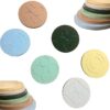 713KRD6XnRL._SX679_ WonderVed Wooden Stepping Stones for Kids - 6 Pcs Set