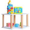 71OxHdVxJ3L._SX679_ WonderVed Corner Toy Shelf