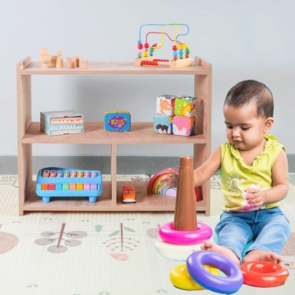 71bohUx3jHL._SX679_ WonderVed Montessori Shelf for Kids