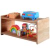71vFUHe2s7L._SX679_ WonderVed Montessori Shelf for Kids 2 Tier