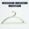 61RPpDNYraL._SX679_ WonderVed Set of 6 Premium Montessori-Inspired Wooden Hangers for Kids