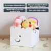 71KIbmM4esL._SX679_ WonderVed Montessori Small Storage Box