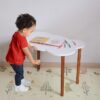 71vHnieXI5L._SX679_ WonderVed Montessori Desk and Table for Kids