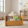 IMG-20251021-WA0012 WonderVed Montessori Book Shelf for Kids Room