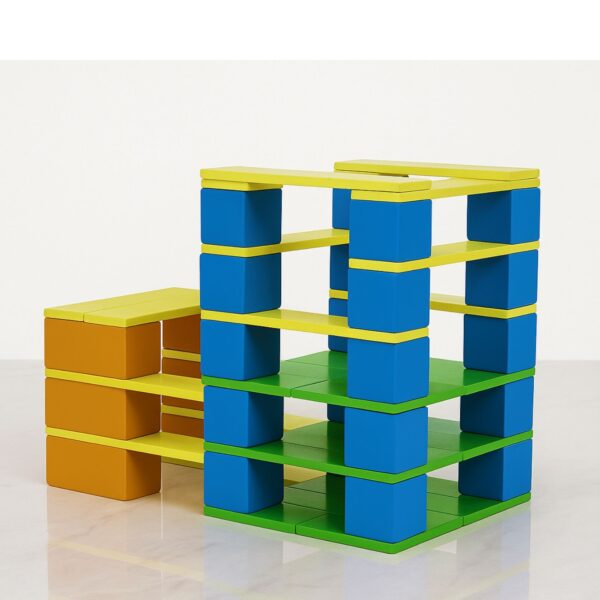 Building Blocks System