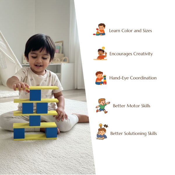 Building Blocks System