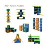 Building block system Building Blocks System
