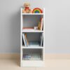 Multipurpose Bookshelf and Toy Shelf Multipurpose Bookshelf and Toy Shelf