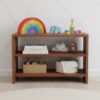 Multipurpose Toyshelf