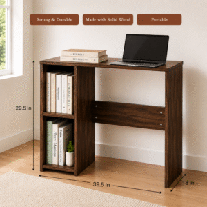 Study table dimensions