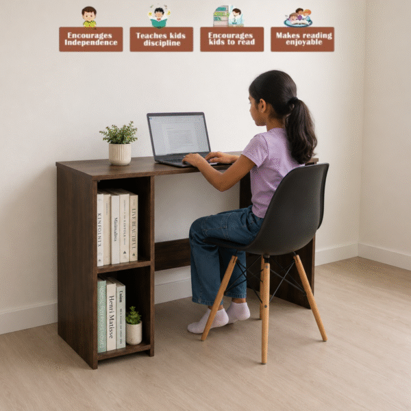 Study & Computer Table