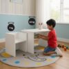 Kids Table & Chair
