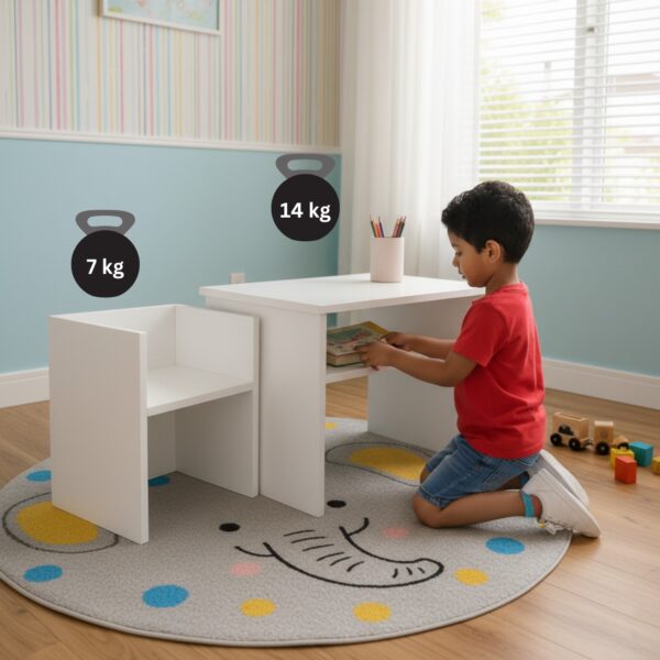 Kids Table & Chair