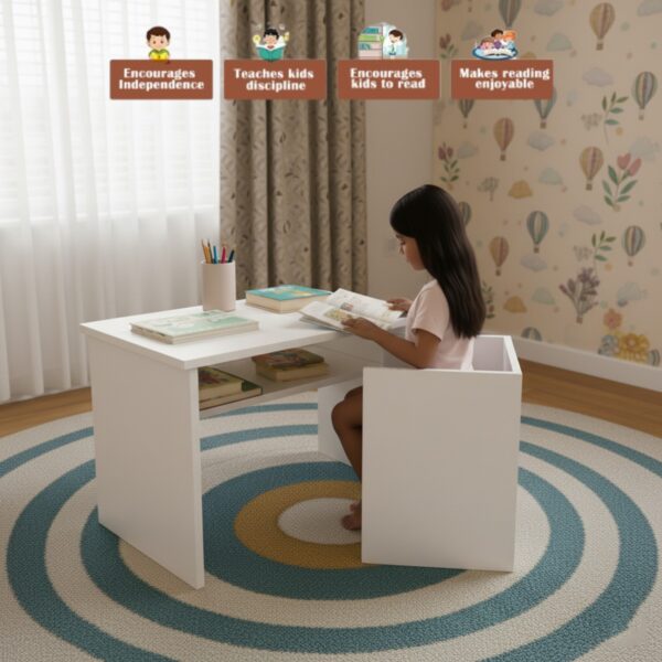 Kids Table & Chair