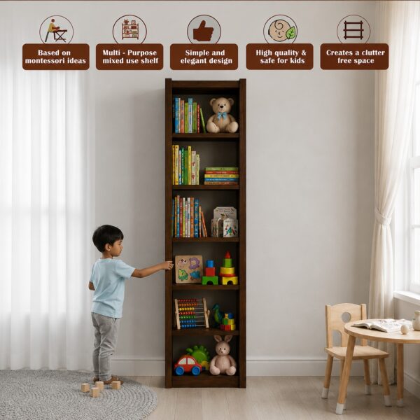 WhatsApp Image 2026-05-22 at 4.11.47 PM 6-tier Multipurpose shelf