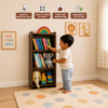 ChatGPT Image Jun 4, 2026, 03_11_49 PM Multipurpose Bookshelf