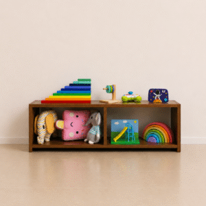 ChatGPT Image Aug 19, 2026, 06_02_26 PM 2-Compartment Low Shelf