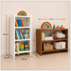 ChatGPT Image Aug 5, 2026, 04_51_19 PM WonderVed Wooden Kids Book & Toy Storage Unit Combo