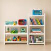 WhatsApp Image 2026-08-05 at 4.29.13 PM WonderVed Wooden Kids Book & Toy Storage Unit Combo